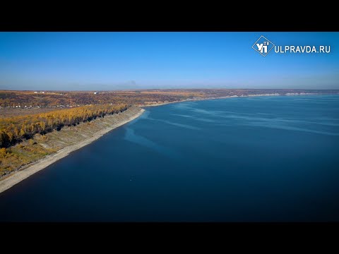 Видео: Симбирская кругосветка. Где в Ульяновской области умирали ихтиозавры и рождается гипс