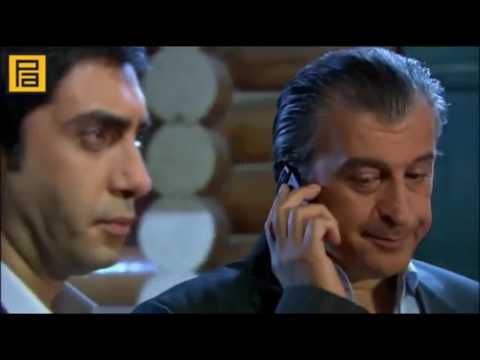 Видео: Долина Волков: Западня - серия 8 HD ( на русском )