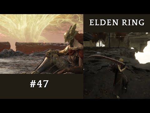 Видео: Первое прохождение Elden Ring (день 47)