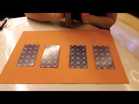 Видео: ТАРО. НРАВЛЮСЬ ЛИ Я МОЕМУ ЗНАКОМОМУ, ЧТО ОН ДУМАЕТ ОБО МНЕ