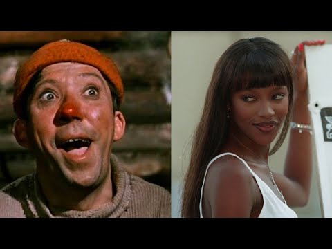 Видео: акі Марсель Пруст он прєбивал под сєнью дєвушек в цвєту