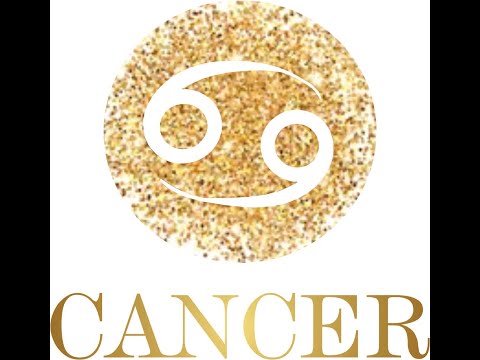 Видео: РАК ♋️ ЭТО ТВОЙ ЧЕЛОВЕК... ТВОЙ ПАРТНЕР ПО ЖИЗНИ. ОН СДЕЛАЕТ ВСЕ, ЧТОБЫ ВСЕ ПОЛУЧИЛОСЬ.