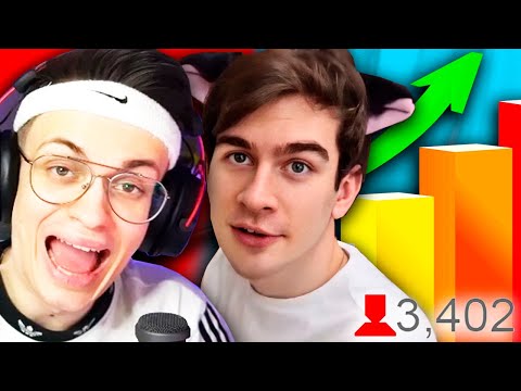 Видео: КАК НАБРАТЬ ЗРИТЕЛЕЙ НА ТВИЧЕ 2024 ? КАК РАСКРУТИТЬ КАНАЛ НА ТВИЧЕ