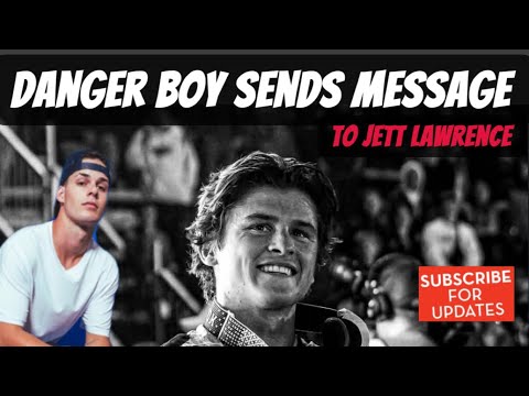 Видео: Увидимся в A1 Jett — Опасный парень выстраивается в очередь — ШОК