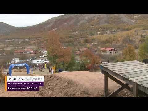 Видео: Downhill Дивото зове Маджарово 2024