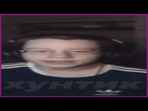 Видео: хантик читает чат вслух играя в мафию 2