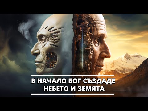 Видео: Истинският Произход на Битие ще ви Разтърси