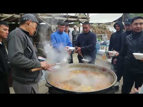 Видео: элге той