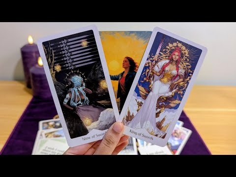 Видео: БЛИЗНЕЦЫ «Больше не соглашаюсь на меньшее...» Гадание на Таро