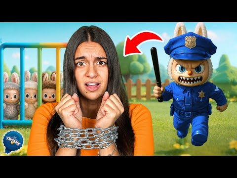 Видео: ОТКРАДНАХ НАЙ-СКЪПОТО ЛАБУБУ В ROBLOX