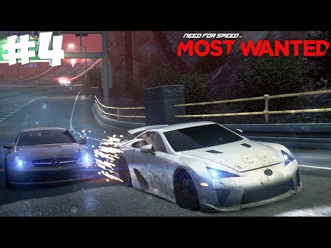 Видео: NFS Most Wanted 2012 | Раньше МОТОР БЫЛ БОЛЬШЕ | Объемные тачки)