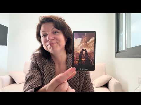 Видео: ‼️Обалдеть❗️Он Дал  Себе ОБЕЩАНИЕ на счет Вас…🍁✨