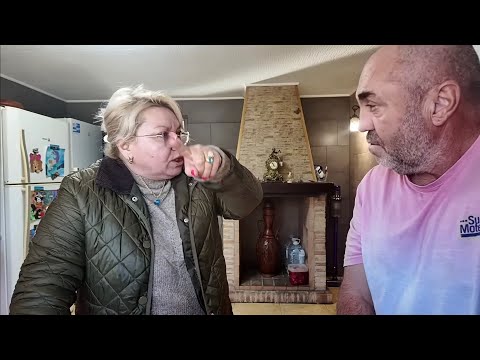 Видео: Моя дочь стыдиться моей роботы . Разругалась с идеальным мужем .