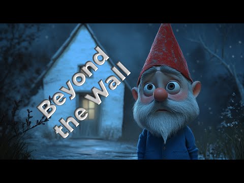 Видео: За Стеной ★ Beyond the Wall ★ Игра Полностью