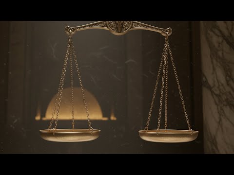 Видео: GeoGenLabel - Хранитель Весов (The Keeper of the Scales)