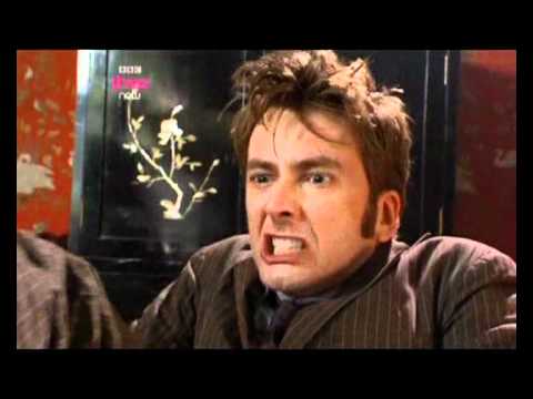 Видео: Доктор Кто исповедь многоженца