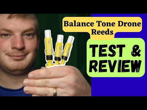 Видео: ТЕСТИРОВАНИЕ И ОБЗОР ТРОСТКОВ ДЛЯ ВОЛЫНКИ BALANCE TONE!