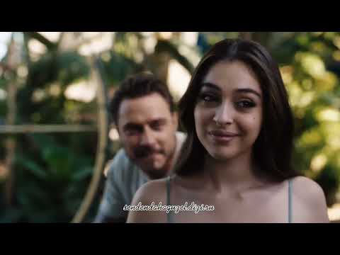 Видео: Эмир и Эфсун | Emir & Efsun | Лунная ночь🌙