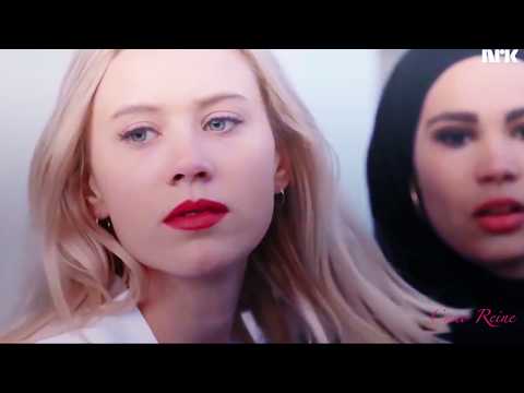 Видео: Нура и Уильям | Капкан{+4X09}