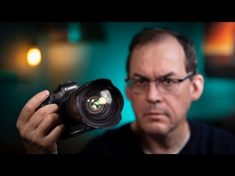 Видео: ОНИ ВСЕ ВРЕМЯ ДАВАЛИ ВАМ НЕПРАВИЛЬНЫЕ СОВЕТЫ. РАЗВЕДКА МИФОВ О ФОТОГРАФИИ!