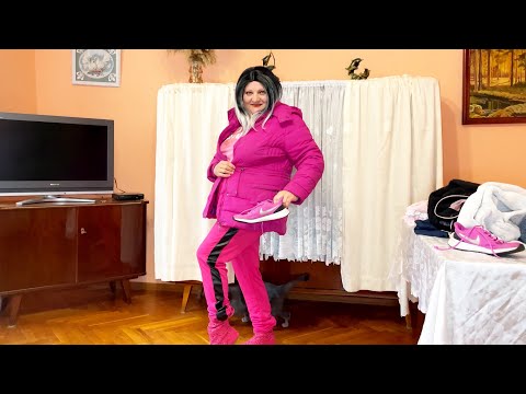 Видео: КУПИЛА 7 КГ одежды В СЕКОНД секонд чек на 7 $