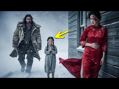 Видео: «Поселенцы избивают мою мать, потому что она китаянка» – Девочка умоляла: «Спаси её!»
