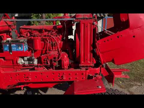 Видео: Шторка радіатора Юмз-6Акл! 💪👍