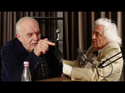 Видео: ДЕБАТЪТ: Андрей Райчев vs. Георги Лозанов за наследството на комунизма!