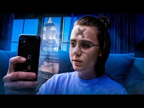 Видео: 7 ДНЕЙ ДОФАМИНОВОГО ДЕТОКСА — Я стал собой впервые в жизни..