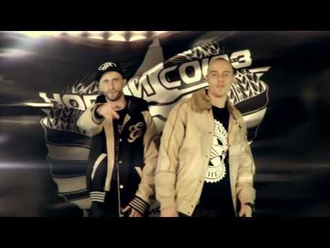Видео: НОВЫЙ СОЮЗ - Киевский Рэп Живет (HD)