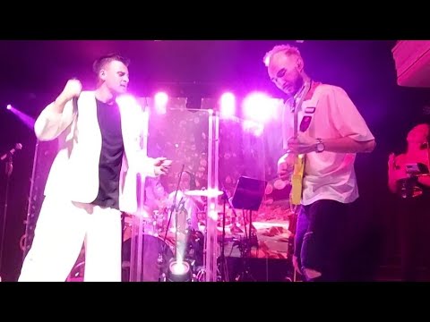 Видео: Кирилл Туриченко  "Дороги" 8.06.25