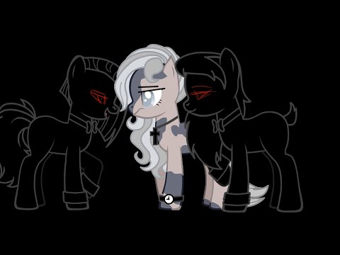 Видео: ♦♣Пони клип♣♦   ♦♣Кайф ты поймала♣♦  ◇(Канон) ◇