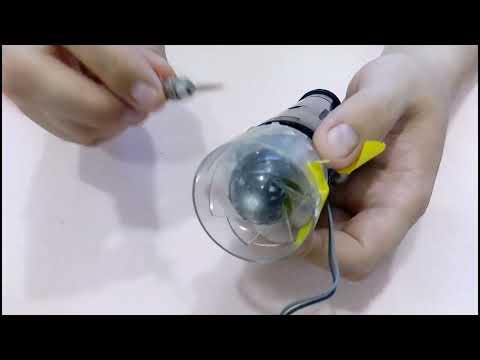 Видео: Отключается фен PHILIPS? Всё просто и бесплатно.