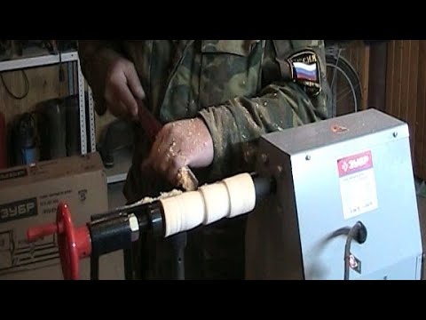 Видео: СТАНОК ТОКАРНЫЙ ПО ДЕРЕВУ ЗСТД-350-1000. РАСПАКОВКА, ЗНАКОМСТВО, ПЕРВЫЕ ВПЕЧАТЛЕНИЯ ОТ РАБОТЫ!!!