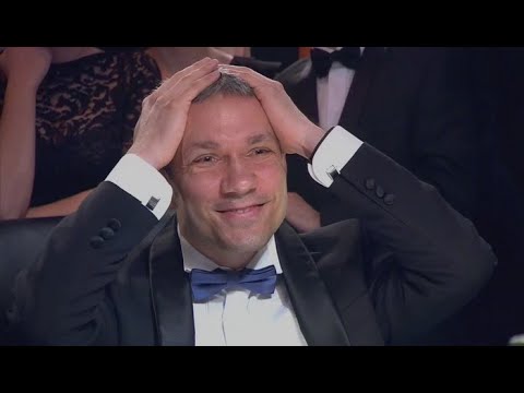 Видео: Что? Где? Когда? Вопрос о самом ненавистном человеке для сотрудников гостиницы