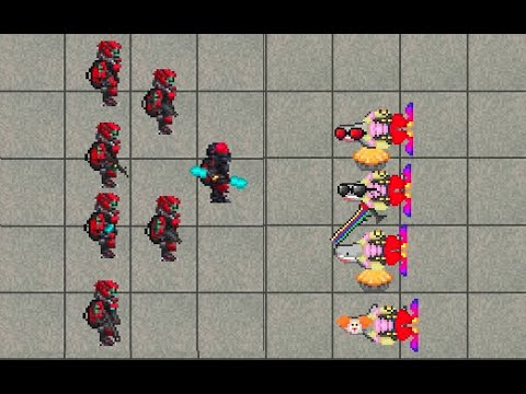 Видео: 10 минут рофла над самим понятием "ОБР" (Space station 14)