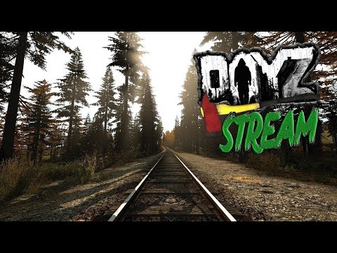 Видео: DayZ - Ванилла с кентиками