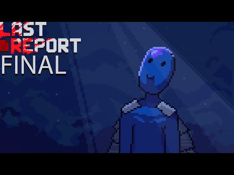 Видео: Парка больше нет // Last Report #3 ФИНАЛ