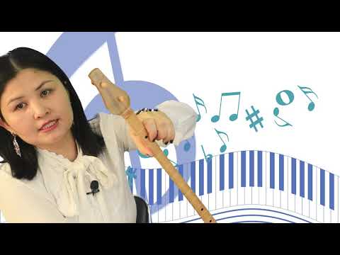 Видео: Дәстүрлі ән үйірмесі 1