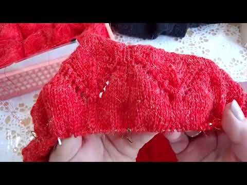 Видео: 🧶❤️☕🍩/ мои продвижения за неделю 🧶/покупка на ВБ//