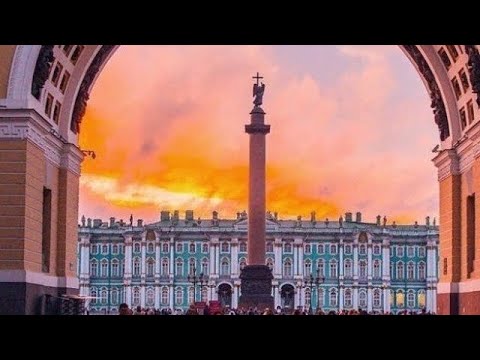 Видео: Мы видим мир мозгами, а не глазами. Камил Фазилов.