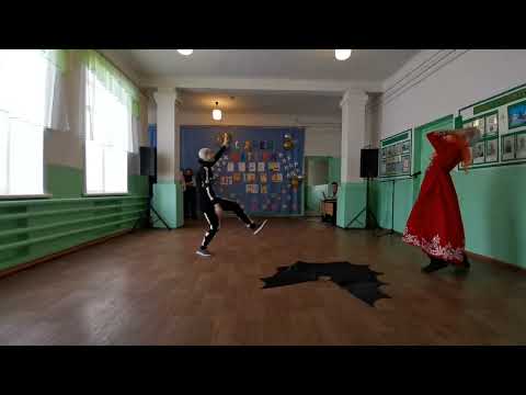 Видео: Выступление на День Матери/ ЭКСББ/ Неповторимая пародия!