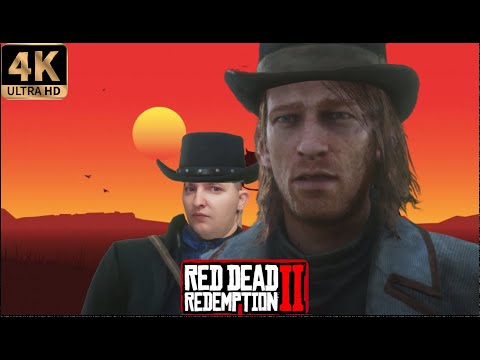 Видео: RED DEAD REDEMPTION 2 ➤ Прохождение #13 ➤ ИРЛАНДЕЦ #angelplay