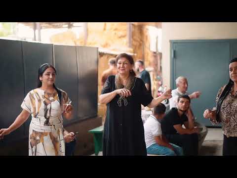 Видео: Nariman & Nonna 1 ч