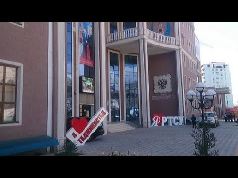 Видео: Мы создали университет