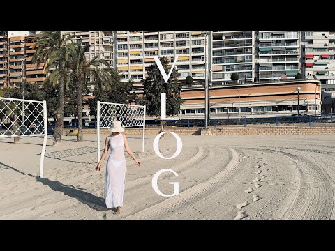 Видео: ІСПАНІЯ. Валенсія. Аліканте. Ми.