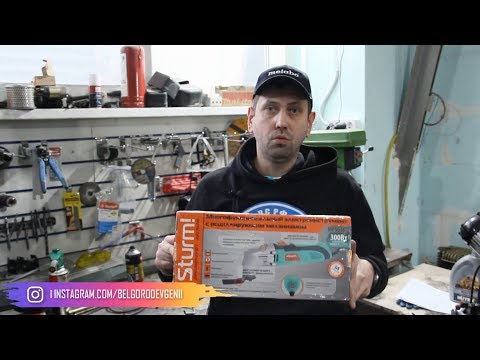 Видео: Балбесссы Без Работы Не оставят / Реноватор Sturm Уехал в Ульяновск