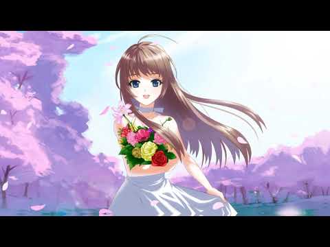 Видео: Nightcore - Между нами любовь