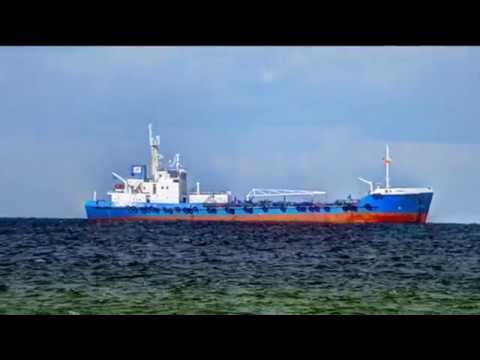 Видео: Не кончается синее море