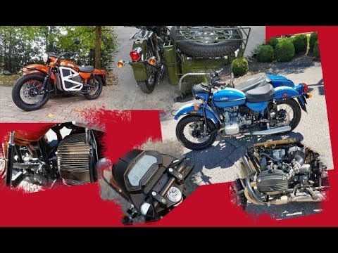 Видео: Урал завтрашнего дня КАКОЙ ОН?